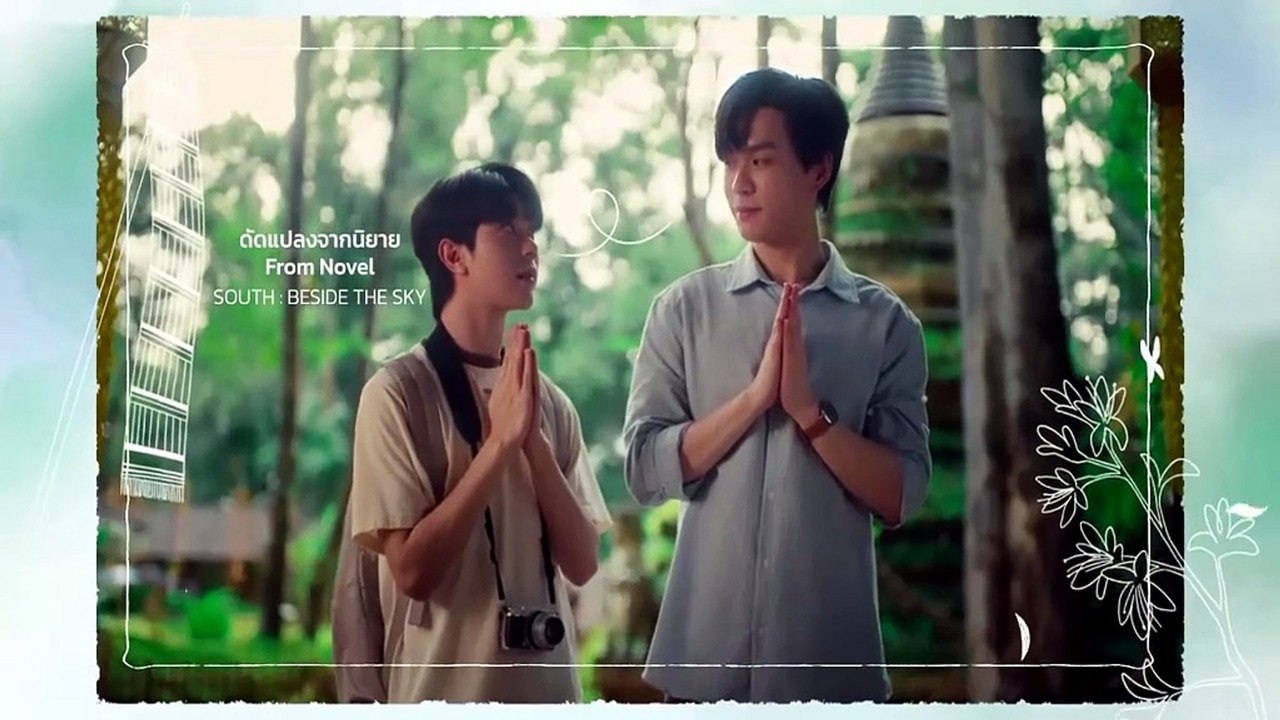 Fourever You Part 2 (Uncut Ver ) English Sub Asian Series EN SUB Episode 2 Full Episode 2026