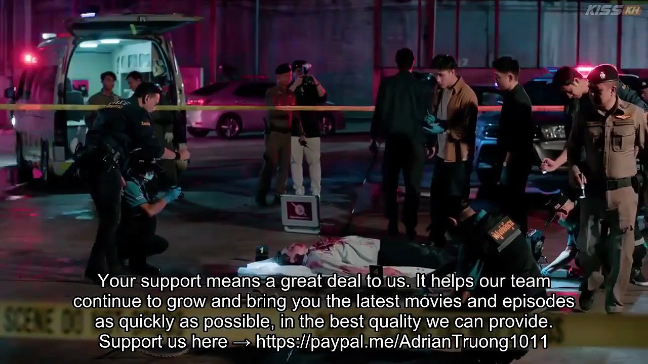 Mr Kill – Episode 3 ENGLISH SUBTITLES (2026)