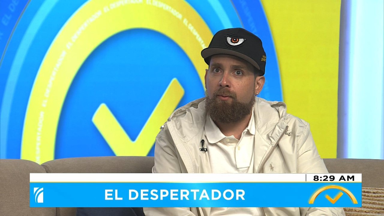 El Piro: “No tengo nada en contra de Pacheco ni los Memeros”  | El Despertador