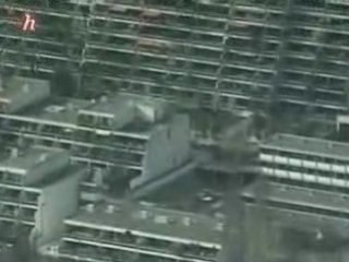 Reportage 2.3 Terrorisme, JO de Munich (1972)