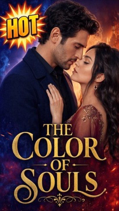 The Color of Souls - Full Episode (ENGSUB) | Fantasy Short Drama #ASM