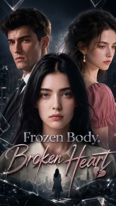 Frozen Body, Broken Heart | Full Movie ENGSUB | Romance Drama Series #AGS