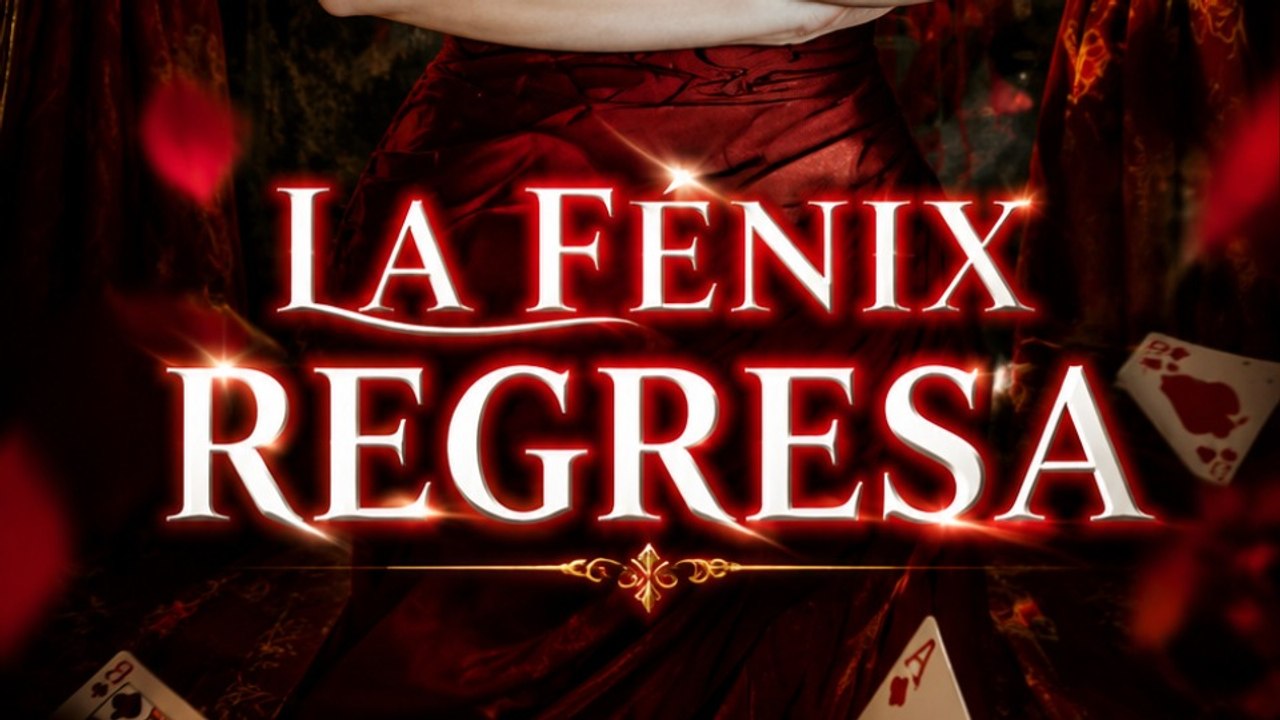 La Fénix Regresa - Drama de Venganza | Película Completa #ASM