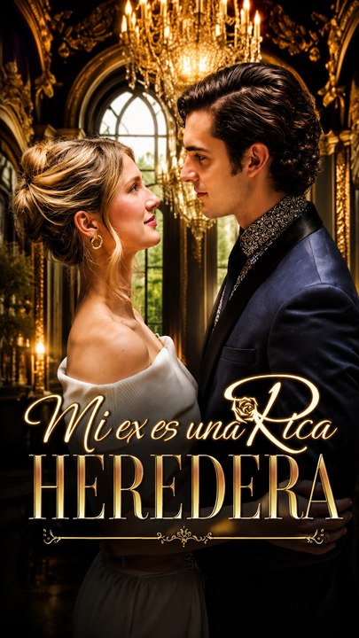 [Doblado] Mi ex es una rica heredera - Romance con Heredera | Película Completa #ASM