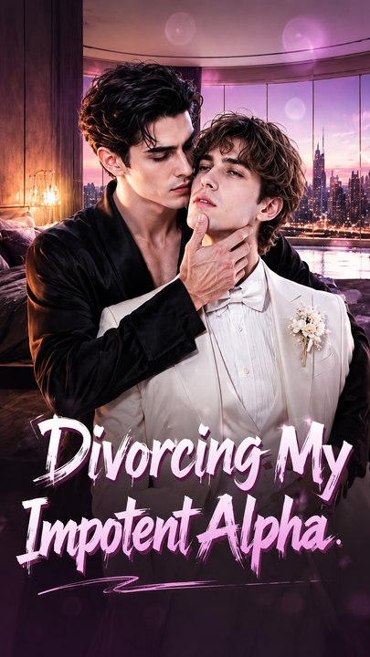 Divorcing My Impotent Alpha - Full Episode | Werewolf Romance Drama (ENGSUB)