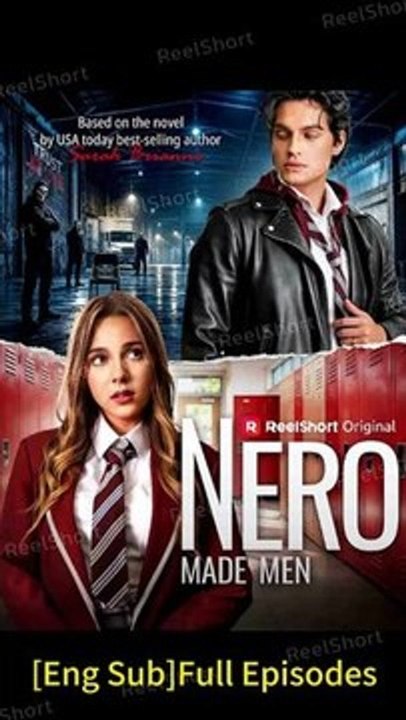 Nero - Made Men EnglishSub