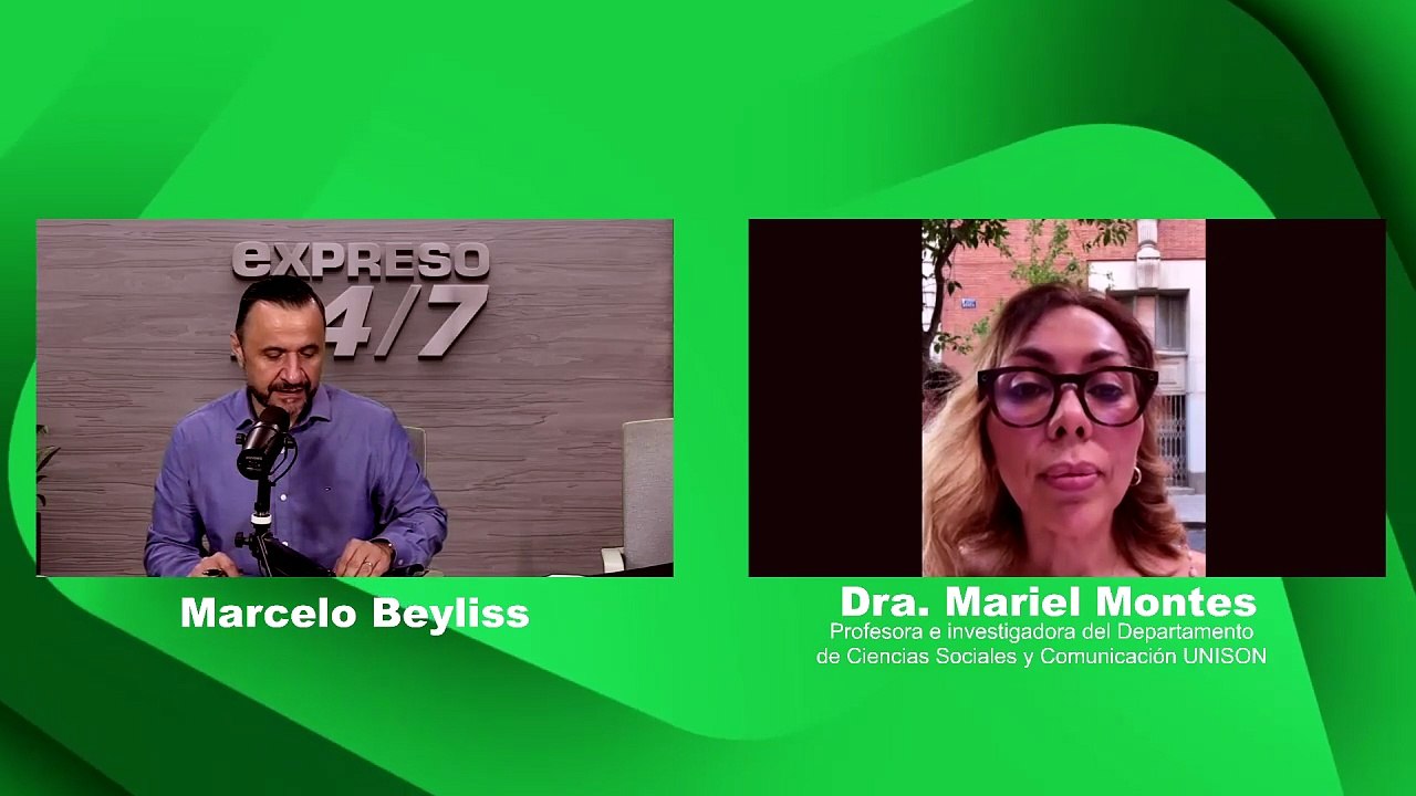 Noticiero Expreso 24/7 (3304)