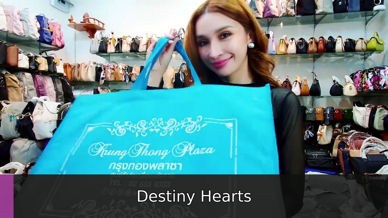 Mate The Series Uncut Ver. Episode 3 I Destiny Hearts