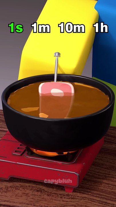 1s vs 1h part 2 #Roblox