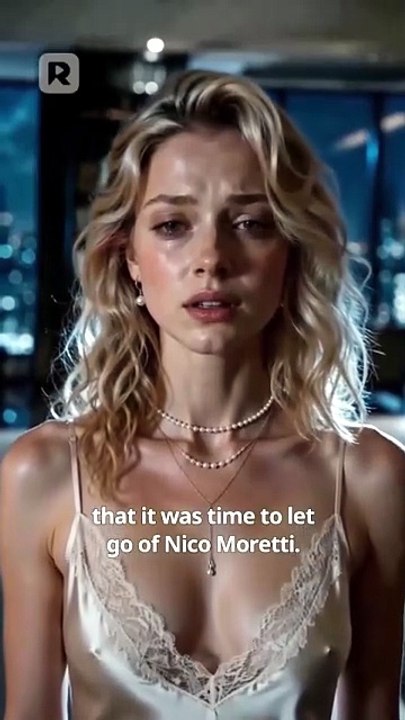 His Partner, Her Revenge [Full Movie]