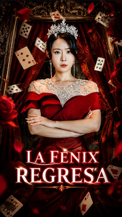 La Fénix Regresa - Episodio Full | Drama Empresarial #ASM