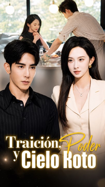 Traición, Poder y Cielo Roto - Película Completa | Romance Moderno #ASM