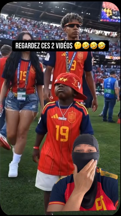 Lamine Yamal