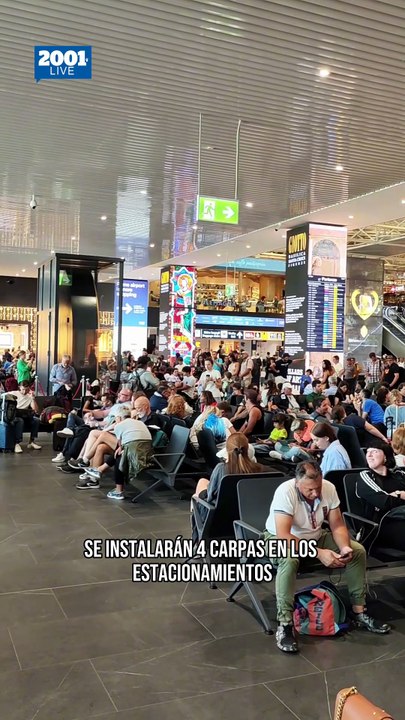 El Aeropuerto de Maiquetía reabrirá en agosto con operaciones limitadas: así funcionará provisionalmente