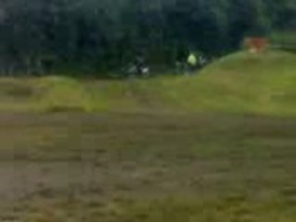 course tony blaisy bas
