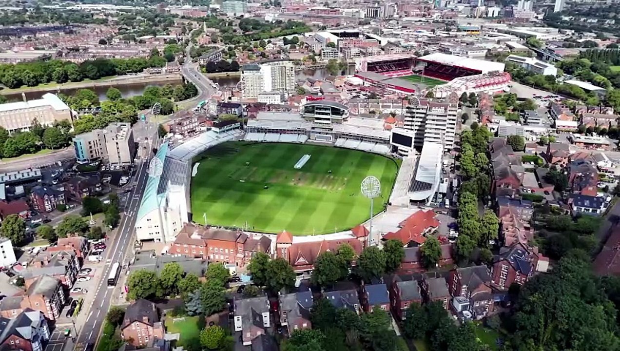 England Cricket Board Confirm 2027 Ashes Dates