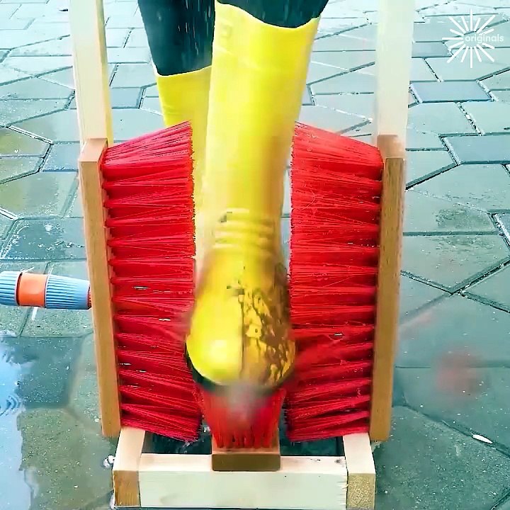 Everyday life hacks for every problem!
