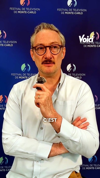Vincent Desagnat : Du Morning Live à Léo Mattei, un parcours sans retour