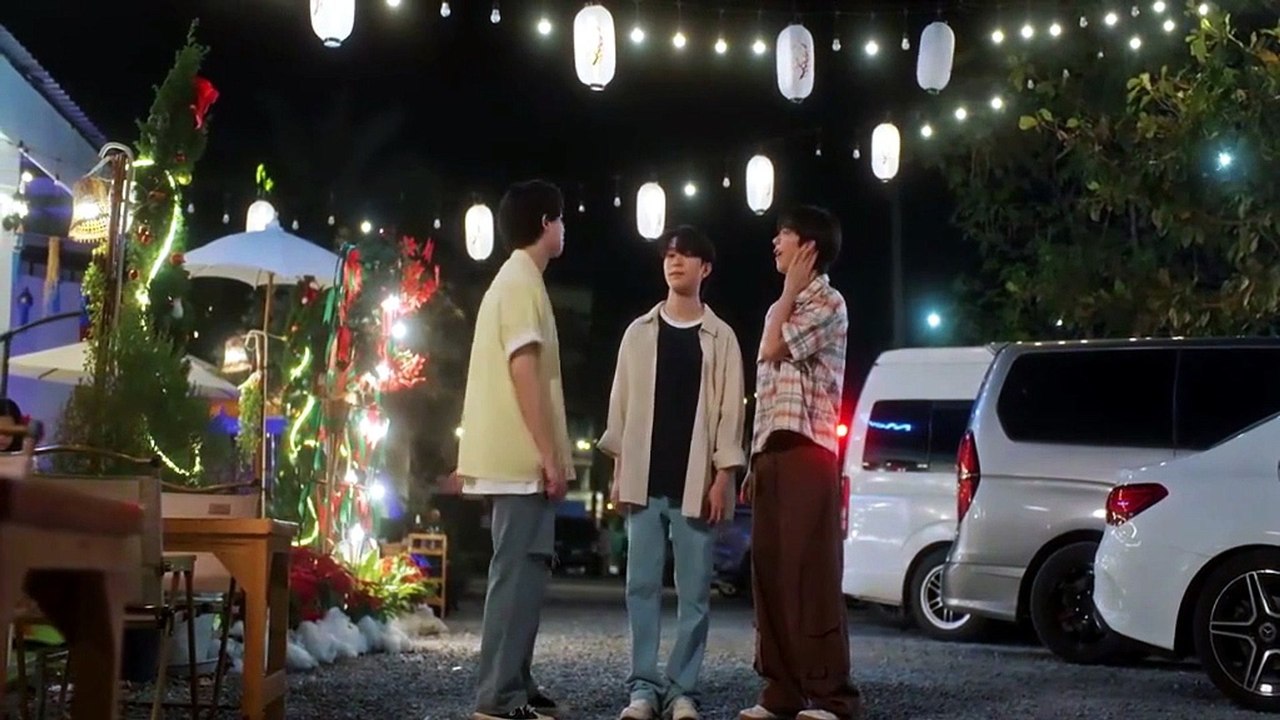 Fourever You Part 2 (Uncut Ver ) English Sub Asian Series EN SUB Episode 3 Full Episode 2026