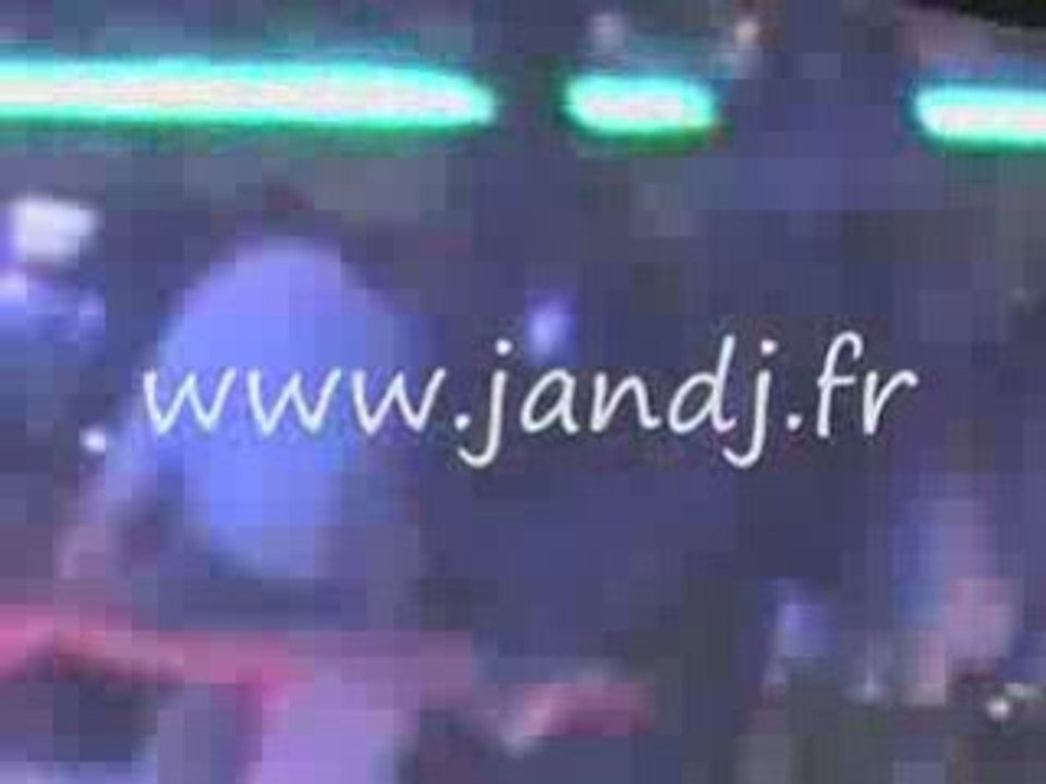 jandj mix house electro drums live