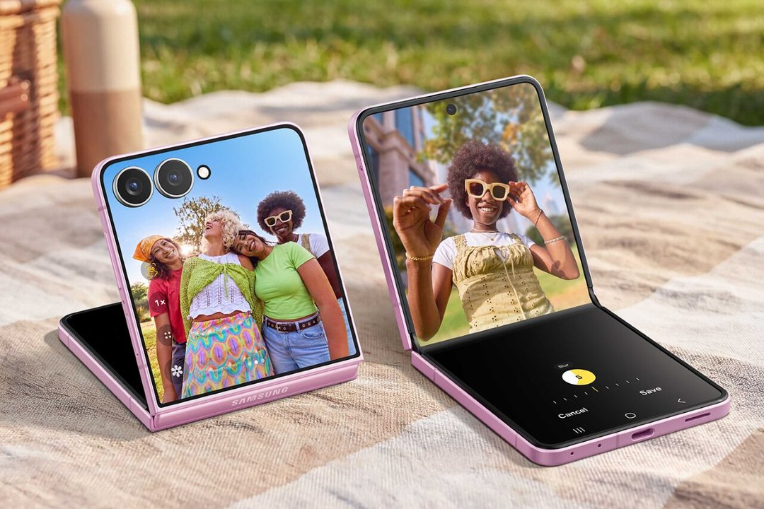 Is This the Phone That Finally Beats the iPhone? Samsung Thinks So