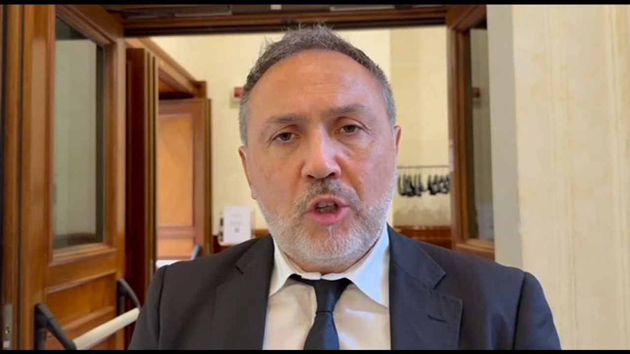 Brancaccio: G8 Genova premonitore, diritto manifestare giù del 67%