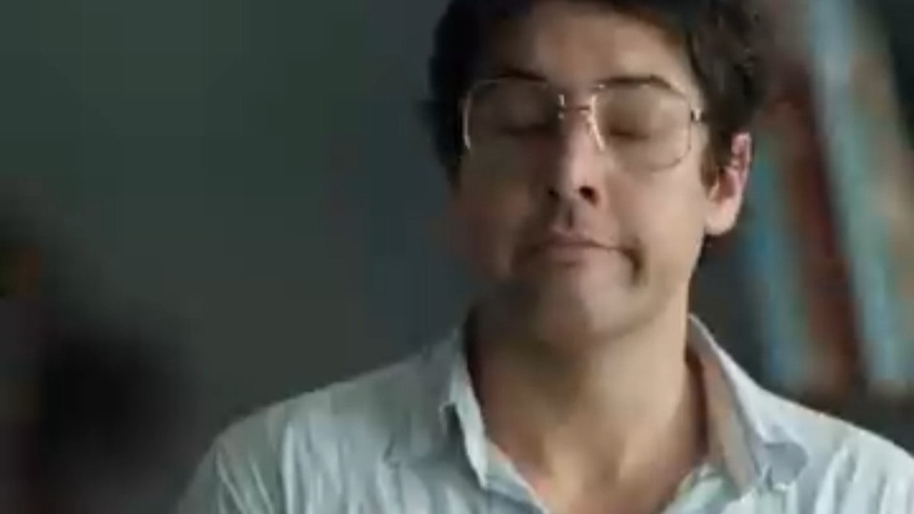 Os Parças