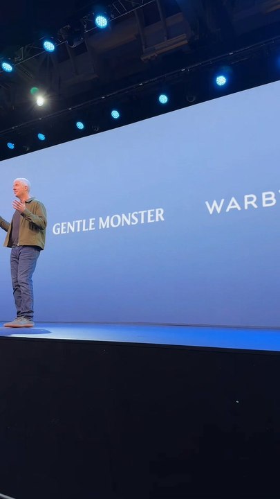 Gemini AI Comes to Smart Eyewear in New Collaboration