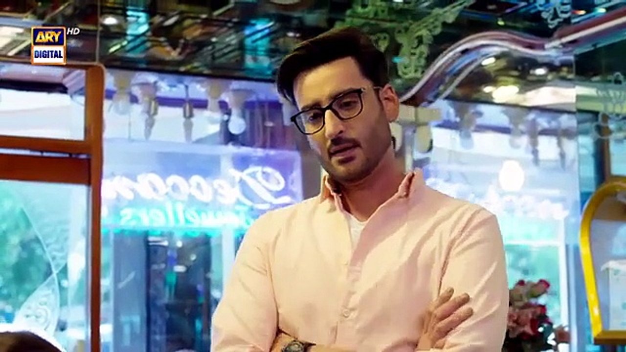 Toota Huwa Dil Episode 27 23_July_2026___Nazish_Jahangir___Agha_Ali___ARY_Digital(360p)