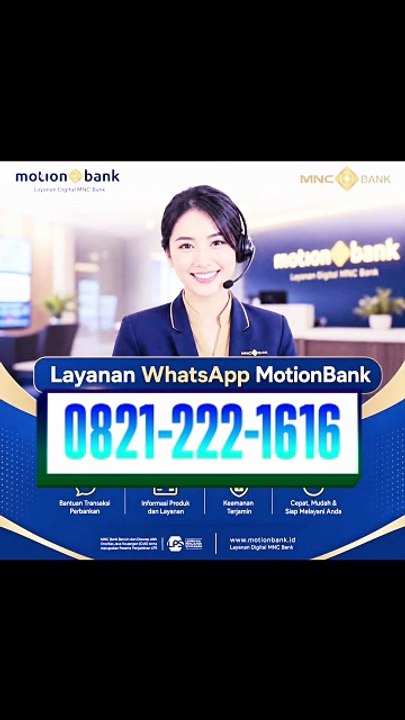 Layanan QLOLA BRI CMS