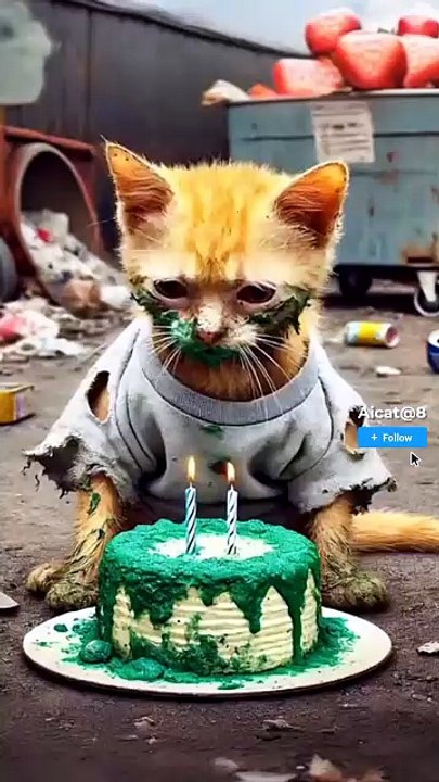 😸 story