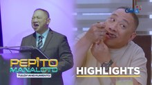 Pepito Manaloto - Tuloy Ang Kuwento: Ang impaktong ngipin ni Pepito (YouLOL)