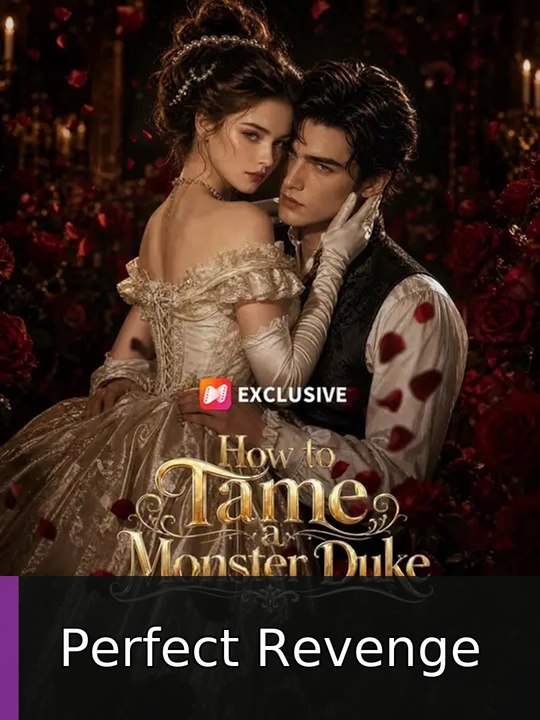 How to Tame a Monster Duke englishsub fullepisode🍿 Perfect Revenge