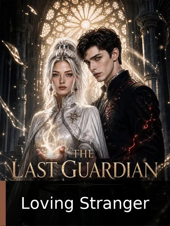 The Last Guardian #englishsub #fullmovie🎉🌸 | Loving Stranger
