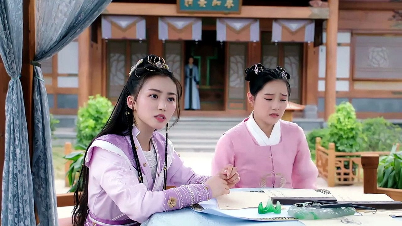 The Unexpected Marriage Episode 3 I FULL MOVIES ENGLISH SUB