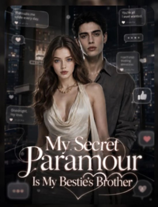 my secret paramour is my bestie’s brother