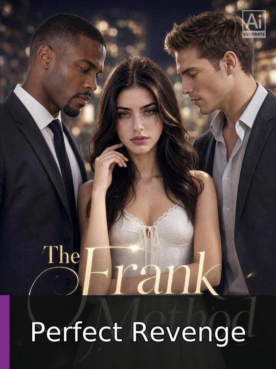 The Frank Method engsubtitle fullmovie💎 Perfect Revenge