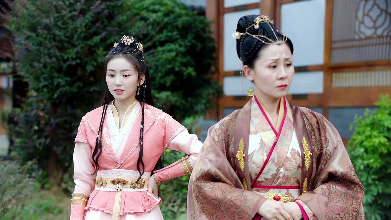 The Unexpected Marriage Episode 2 I FULL MOVIES ENGLISH SUB
