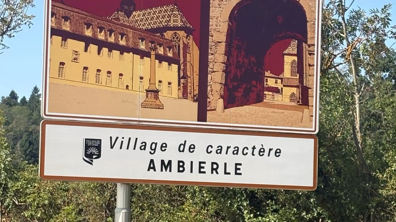 Ambierle