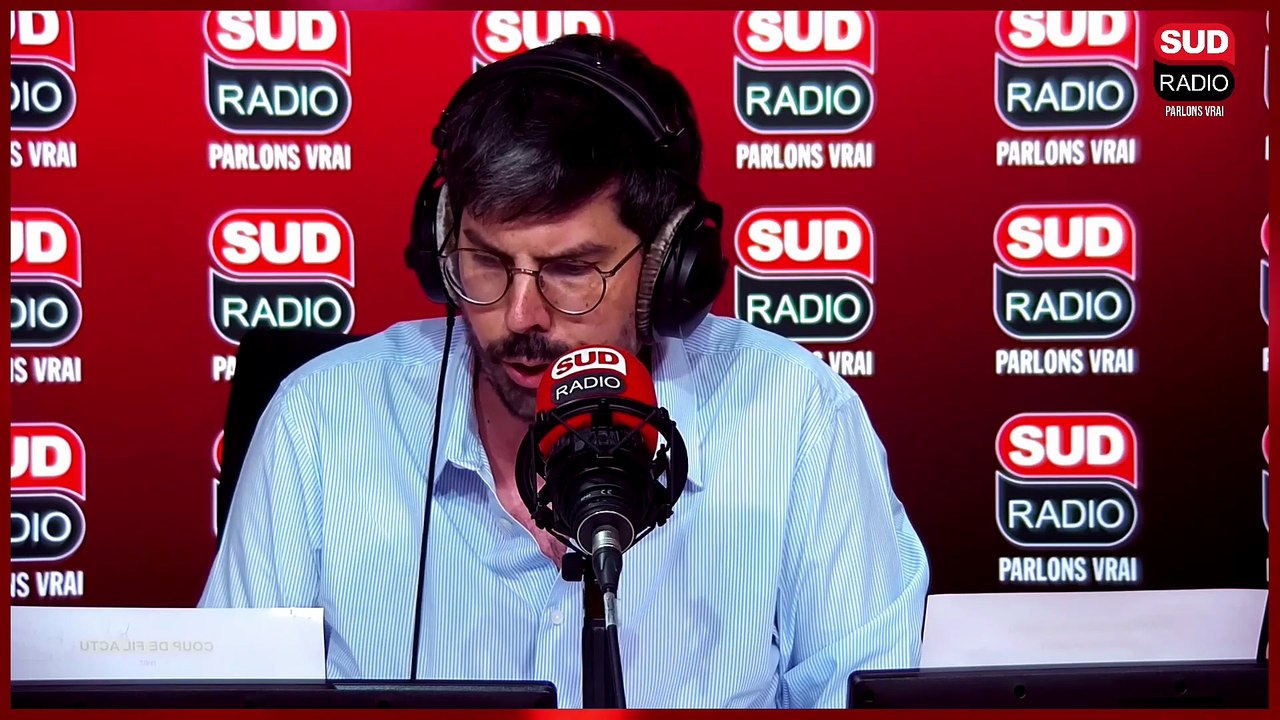 Incendies en Gironde et dans le Var : "Les pompiers sont sous tension"