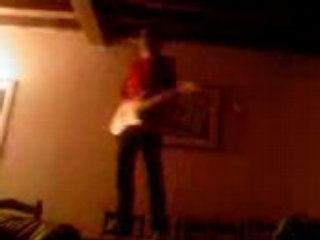 nono l'alcoolique fait du metal 2