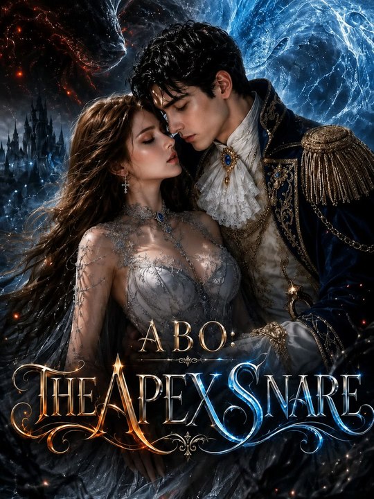 The Apex Snake - Full EP| Fantasy Romance Drama | Forbidden Love, Royal Secrets & Destiny - ENGSUB