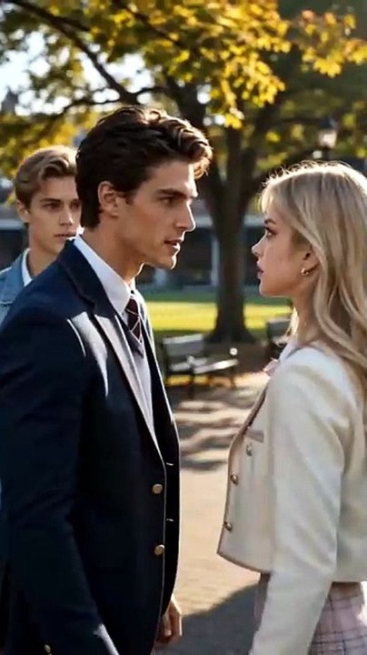 Forbidden Love with Cupid's Bow - Full HD Movie [Full Movie]