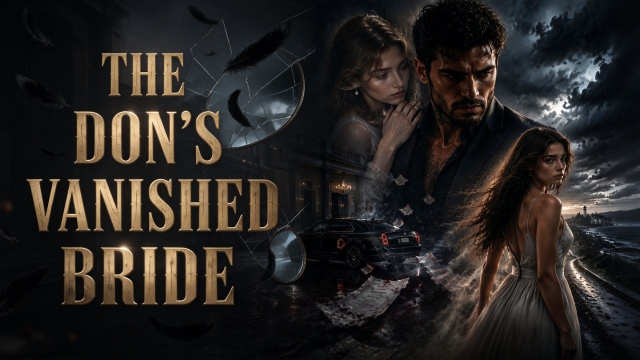 The Don's Vanished Bride