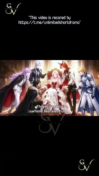 Into The Beast Realm - My Five Wild Beastmates - ✅ FULL [Eng Sub] [Full Movie]