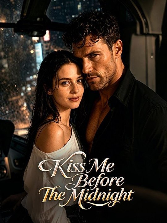 Kiss Me Before The Midnight  - ENGLISH SUB