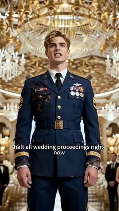 I Fought on the Border, But My Fiancée Wed Another at Our Wedding - Full #Blaze Reels