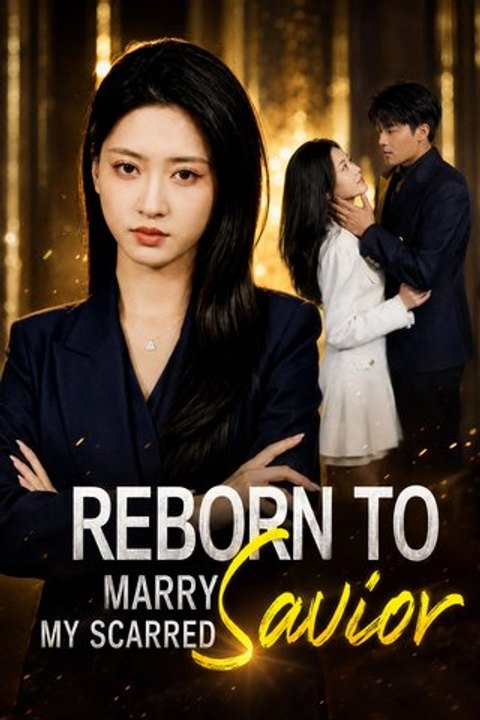 (Dubbed) Reborn To Marry My Scarred Savior- DRAMA MOVIE ENGLISH SUB