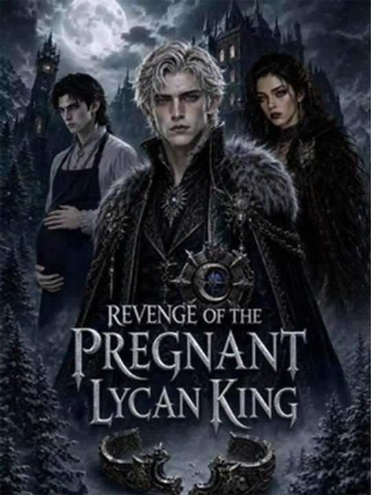 Revenge of the Pregnant Lycan King - Complete drama englishsub 🔥🔥