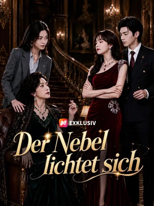 Der nebel lichtet sich | komplette serie | short drama deutsch